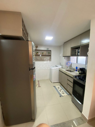 Imagem Apartamento com 2 Quartos à Venda, 44 m² em Santa Mônica - Camaragibe Imagem Apartamento com 2 Quartos à Venda, 44 m² em Santa Mônica - Camaragibe