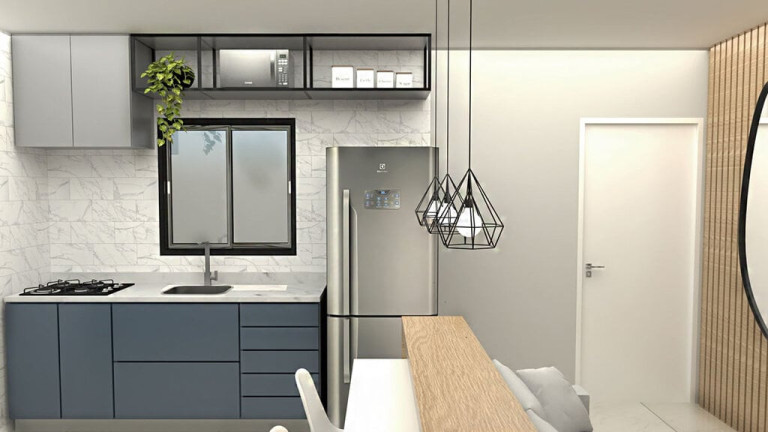 Imagem Apartamento com 2 Quartos à Venda, 40 m² em Vila Matilde - São Paulo Imagem Apartamento com 2 Quartos à Venda, 40 m² em Vila Matilde - São Paulo
