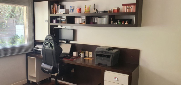 Imagem Casa com 4 Quartos à Venda, 350 m² em Chácara Monte Alegre - São Paulo