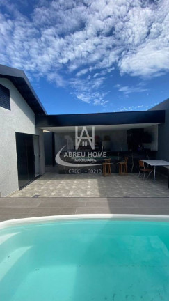 Casa com 2 Quartos à Venda, 