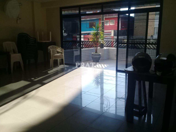 Imagem Apartamento com 2 Quartos à Venda, 140 m² em Centro - São Vicente