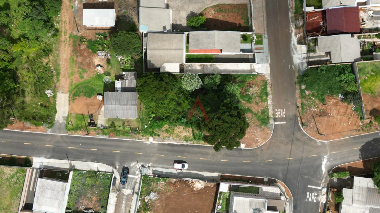 Imagem Terreno à Venda, 168 m² em Boqueirão - Guarapuava Imagem Terreno à Venda, 168 m² em Boqueirão - Guarapuava
