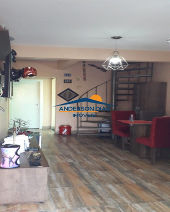 Imagem Casa com 2 Quartos à Venda, 94 m² em Jardim Britânia - Caraguatatuba