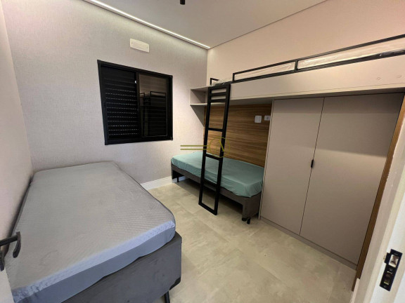Imagem Casa de Condomínio com 3 Quartos à Venda, 220 m² em Residencial Bosque Três Marias - Peruíbe