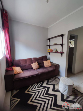 Imagem Casa com 2 Quartos à Venda, 63 m² em Jardim Mesquita - Jacareí Imagem Casa com 2 Quartos à Venda, 63 m² em Jardim Mesquita - Jacareí
