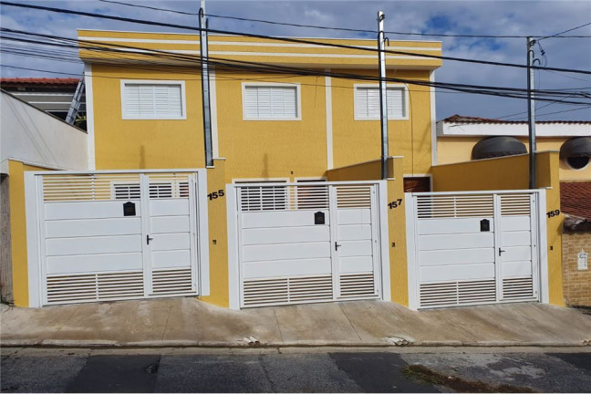 Imagem Casa com 2 Quartos à Venda,  em Ponte Rasa - São Paulo