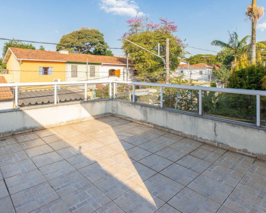 Imagem Sobrado com 3 Quartos à Venda, 380 m² em Alto Da Boa Vista - São Paulo