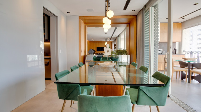 Imagem Imóvel com 3 Quartos à Venda, 217 m² em Vila Olímpia - São Paulo Imagem Imóvel com 3 Quartos à Venda, 217 m² em Vila Olímpia - São Paulo