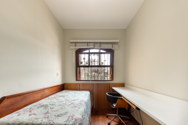 Imagem Sobrado com 3 Quartos à Venda, 208 m² em Jardim Vila Formosa - São Paulo