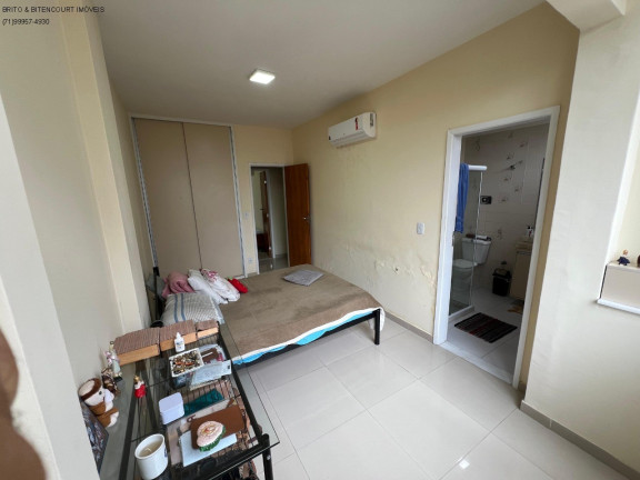 Imagem Imóvel com 3 Quartos à Venda, 140 m² em Vitoria - Salvador Imagem Imóvel com 3 Quartos à Venda, 140 m² em Vitoria - Salvador