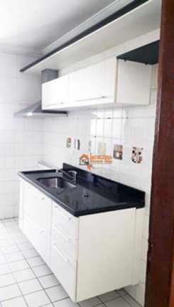 Imagem Apartamento com 3 Quartos à Venda, 76 m² em Macedo - Guarulhos