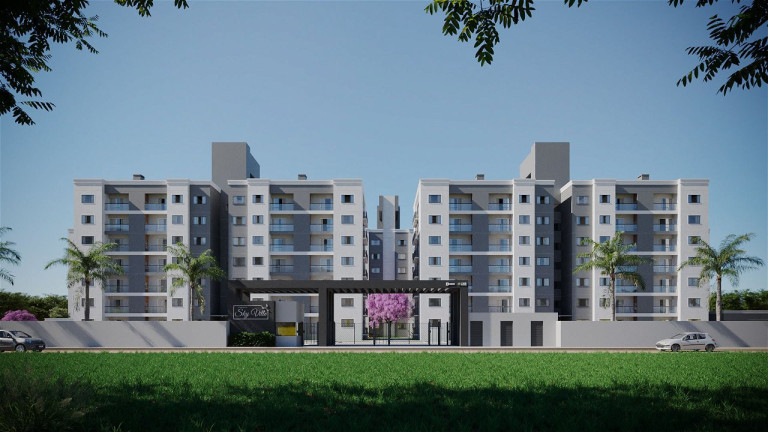 Imagem Apartamento com 2 Quartos à Venda, 56 m² em São Cristóvão - Barra Velha Imagem Apartamento com 2 Quartos à Venda, 56 m² em São Cristóvão - Barra Velha