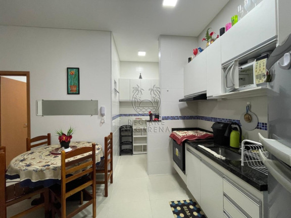 Apartamento com 1 Quarto à Venda, 42 m² em Toninhas - Ubatuba
