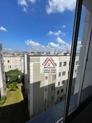 Imagem Apartamento com 2 Quartos à Venda, 46 m² em Parque Munhoz - São Paulo