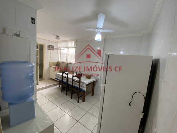 Imagem Apartamento com 2 Quartos à Venda, 80 m² em Centro - Cabo Frio Imagem Apartamento com 2 Quartos à Venda, 80 m² em Centro - Cabo Frio