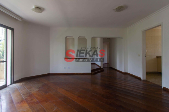 Imagem Apartamento com 3 Quartos à Venda, 119 m² em Jardim Ampliação - São Paulo Imagem Apartamento com 3 Quartos à Venda, 119 m² em Jardim Ampliação - São Paulo