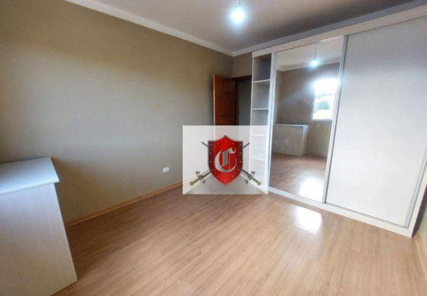 Imagem Sobrado com 3 Quartos à Venda, 208 m² em Jardim Santa Clara - Guarulhos