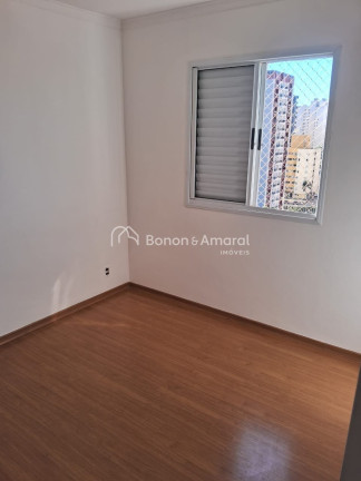 Imagem Apartamento com 3 Quartos à Venda, 76 m² em Mansões Santo Antônio - Campinas