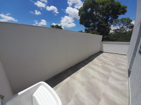 Imagem Apartamento com 2 Quartos à Venda, 56 m² em Caiapós - Contagem