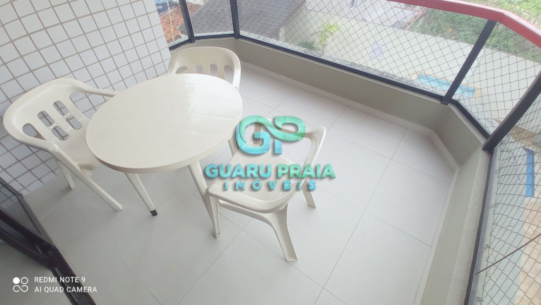 Imagem Apartamento com 3 Quartos à Venda, 88 m² em Enseada - Guarujá