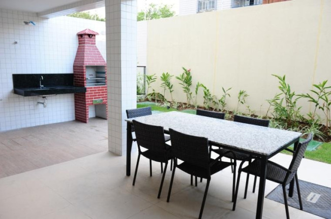 Imagem Apartamento com 3 Quartos à Venda, 66 m² em Candeias - Jaboatão Dos Guararapes Imagem Apartamento com 3 Quartos à Venda, 66 m² em Candeias - Jaboatão Dos Guararapes