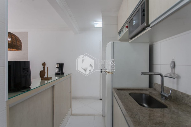 Imagem Apartamento com 2 Quartos à Venda, 47 m² em Freguesia Do ó - São Paulo