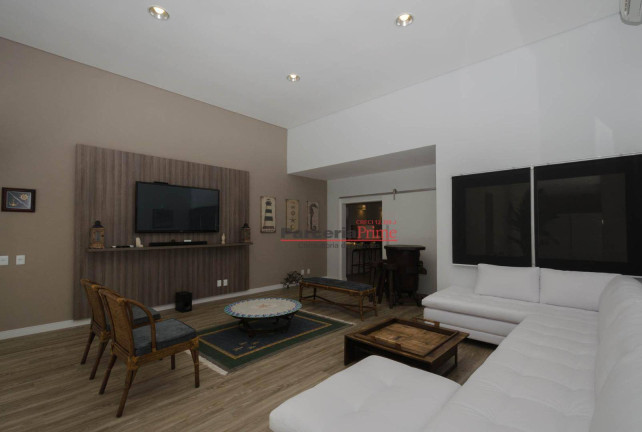 Imagem Casa com 4 Quartos à Venda, 330 m² em Riviera Módulo 3 - Bertioga