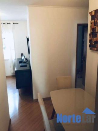 Imagem Apartamento com 2 Quartos à Venda, 70 m² em Santana - São Paulo