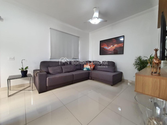 Imagem Casa de Condomínio com 3 Quartos à Venda, 200 m² em Mansões Santo Antônio - Campinas Imagem Casa de Condomínio com 3 Quartos à Venda, 200 m² em Mansões Santo Antônio - Campinas