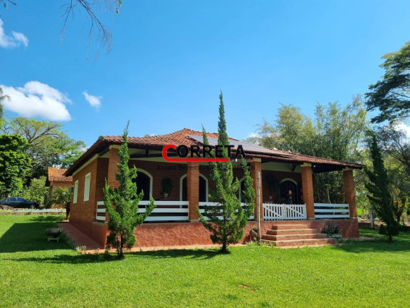 Imagem Casa com 3 Quartos à Venda, 47.800 m² em Alambari - Alambari Imagem Casa com 3 Quartos à Venda, 47.800 m² em Alambari - Alambari