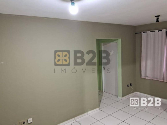 Imagem Apartamento com 2 Quartos à Venda, 40 m² em Loteamento Chácaras Bauruenses Ii - Bauru Imagem Apartamento com 2 Quartos à Venda, 40 m² em Loteamento Chácaras Bauruenses Ii - Bauru