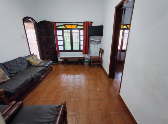 Imagem Casa com 3 Quartos à Venda, 165 m² em Solemar - Praia Grande