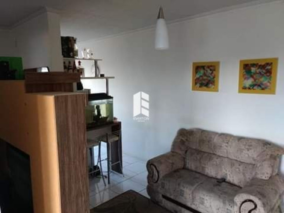 Imagem Apartamento com 2 Quartos à Venda,  em Noal - Santa Maria