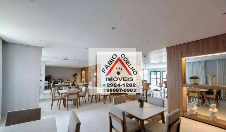 Imagem Apartamento com 2 Quartos à Venda, 46 m² em Jardim Marajoara - São Paulo Imagem Apartamento com 2 Quartos à Venda, 46 m² em Jardim Marajoara - São Paulo