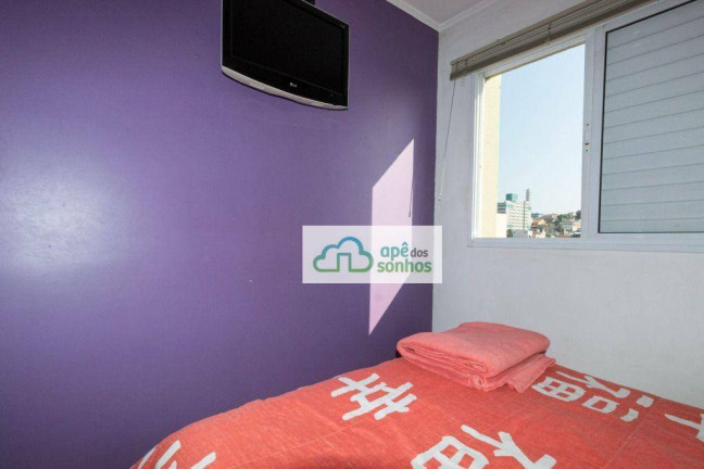 Imagem Apartamento com 3 Quartos à Venda, 93 m² em Vila Ipojuca - São Paulo