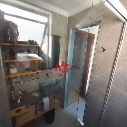 Imagem Apartamento com 2 Quartos à Venda, 104 m² em Ponta Da Praia - Santos Imagem Apartamento com 2 Quartos à Venda, 104 m² em Ponta Da Praia - Santos