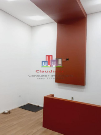 Imagem Sala Comercial à Venda ou Locação, 30 m² em Vila Maria Baixa - São Paulo Imagem Sala Comercial à Venda ou Locação, 30 m² em Vila Maria Baixa - São Paulo