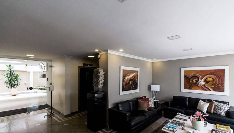 Imagem Apartamento com 1 Quarto para Alugar, 36 m² em Consolação - São Paulo Imagem Apartamento com 1 Quarto para Alugar, 36 m² em Consolação - São Paulo