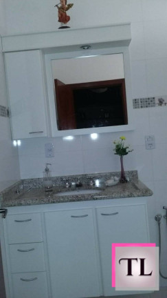 Imagem Casa com 3 Quartos à Venda, 276 m² em Jardim Carolina - Poços De Caldas