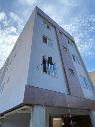 Imagem Cobertura com 2 Quartos à Venda, 51 m² em Estrela Do Oriente - Belo Horizonte