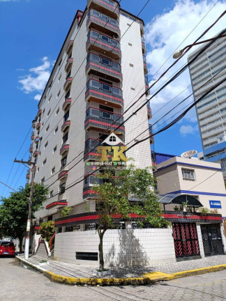 Imagem Apartamento com 1 Quarto à Venda, 45 m² em Aviação - Praia Grande Imagem Apartamento com 1 Quarto à Venda, 45 m² em Aviação - Praia Grande