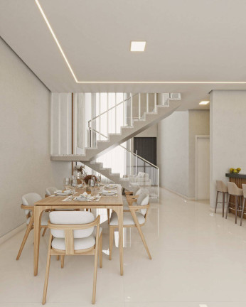 Casa com 4 Quartos à Venda, 224 m² em Jacaré - Itupeva