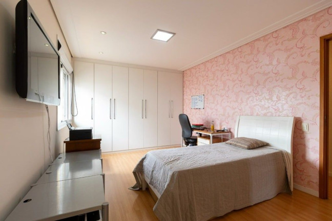Imagem Casa com 3 Quartos à Venda, 318 m² em Vila Guarani (z Sul) - São Paulo