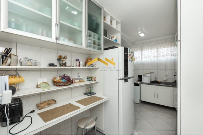 Imagem Apartamento com 2 Quartos à Venda, 76 m² em Moema - São Paulo