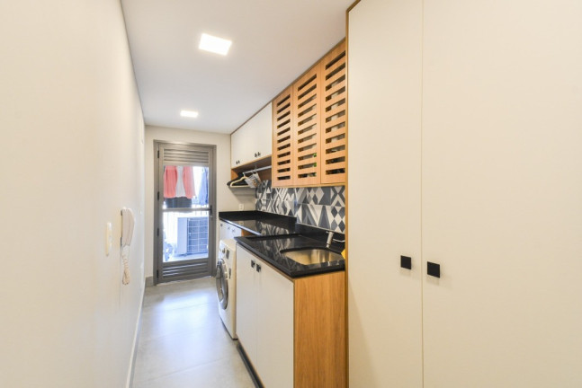 Imagem Imóvel com 3 Quartos à Venda, 140 m² em Vila Mariana - São Paulo