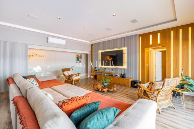 Imagem Casa com 4 Quartos à Venda, 635 m² em Condomínio Osato - Atibaia Imagem Casa com 4 Quartos à Venda, 635 m² em Condomínio Osato - Atibaia