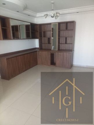 Imagem Apartamento com 3 Quartos para Alugar, 84 m² em Tatuapé - São Paulo Imagem Apartamento com 3 Quartos para Alugar, 84 m² em Tatuapé - São Paulo