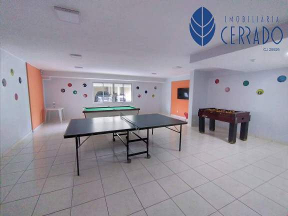 Imagem Apartamento com 4 Quartos à Venda, 144 m² em Maracanã - Anápolis