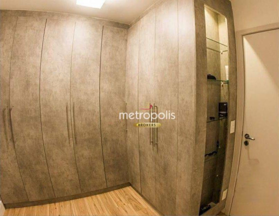 Imagem Apartamento com 2 Quartos à Venda, 55 m² em Independência - São Bernardo Do Campo