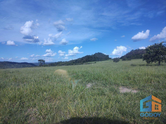 Fazenda à Venda, 4.000.000 m² em Zona Rural - Santo Antônio Do Leverger